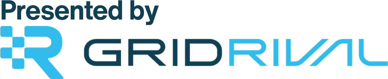 Gridrival logo