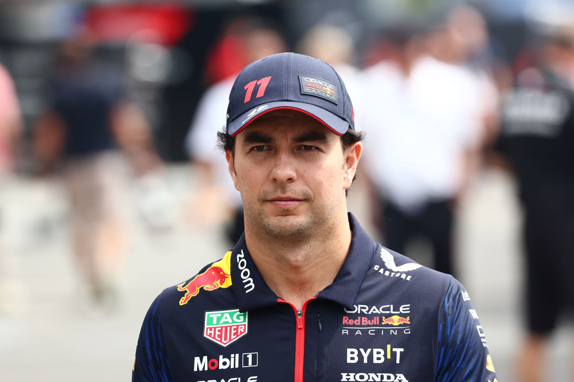 Our verdict on Red Bull's 2024 F1 driver situation - The Race