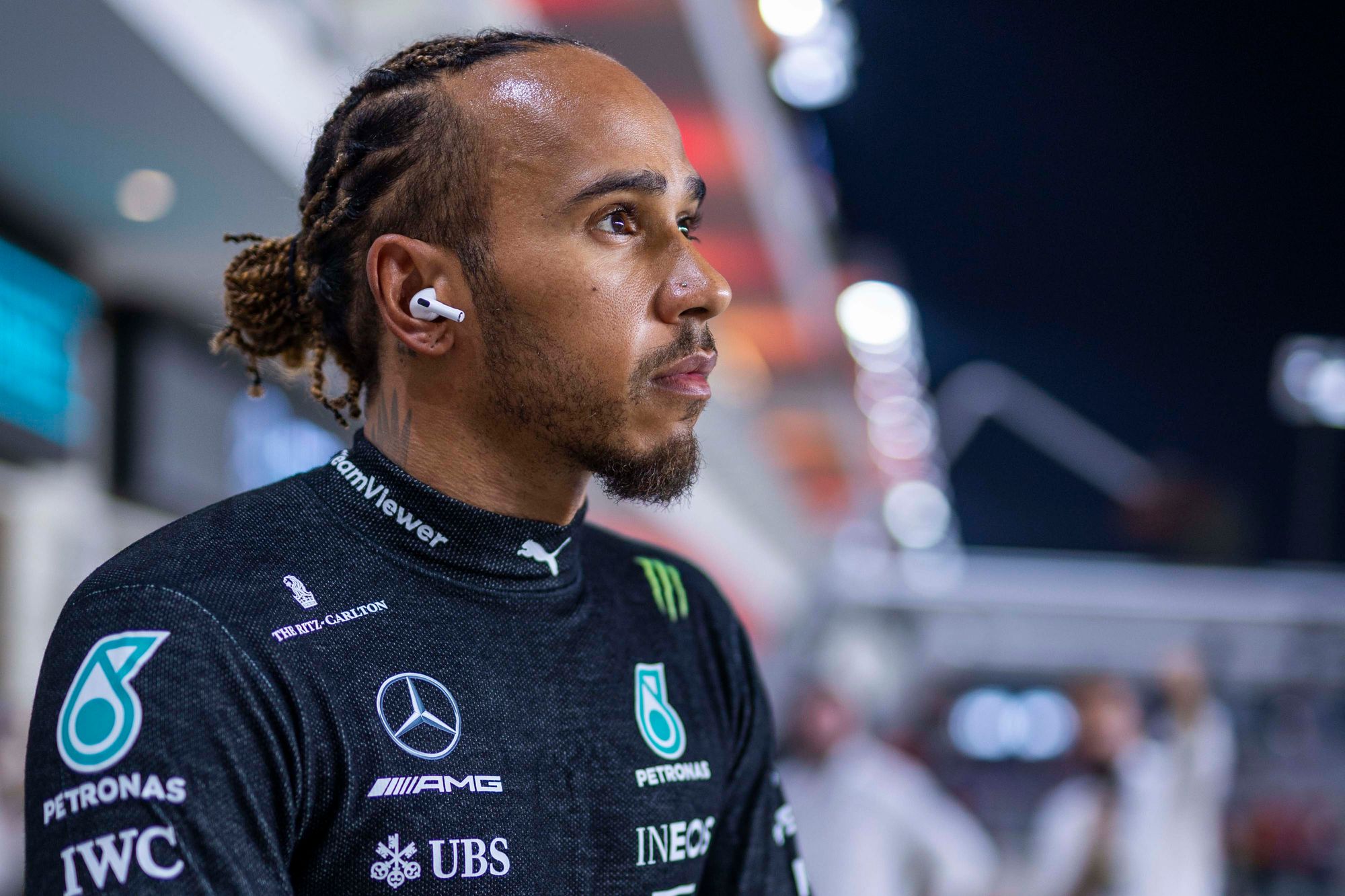 Hamilton wasn't 'singled out' - But his FIA criticism is valid - The Race