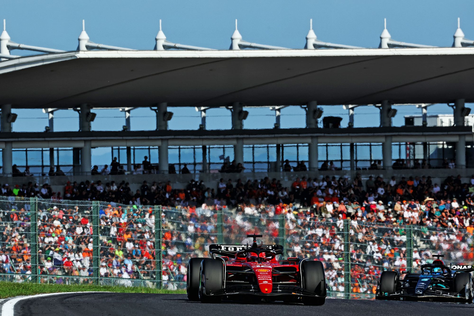 Hungary to host Formula 1 until 2032; Hungarian Grand Prix contract  extended