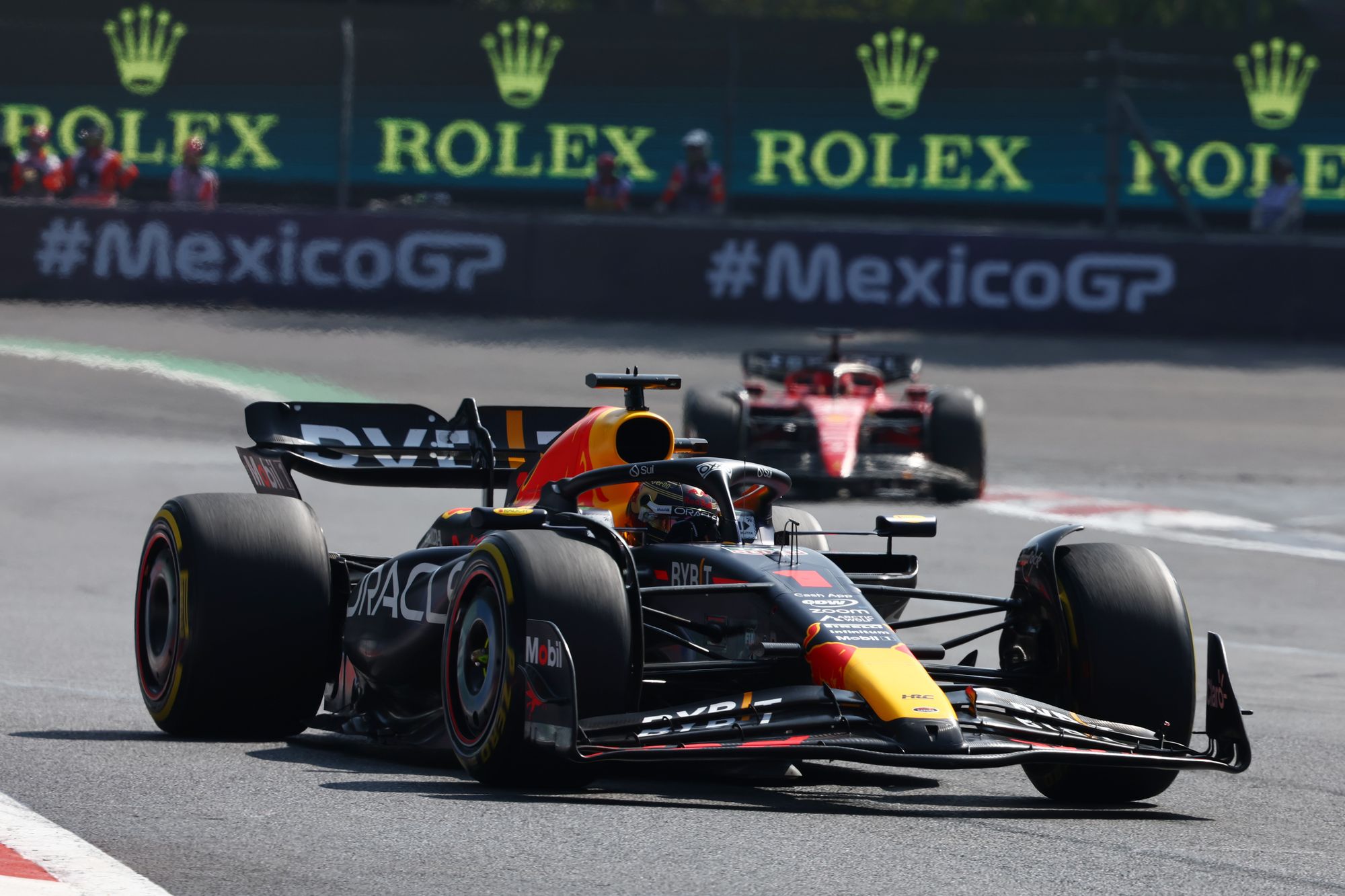 F1 race results: Max Verstappen wins wild 2023 Monaco GP