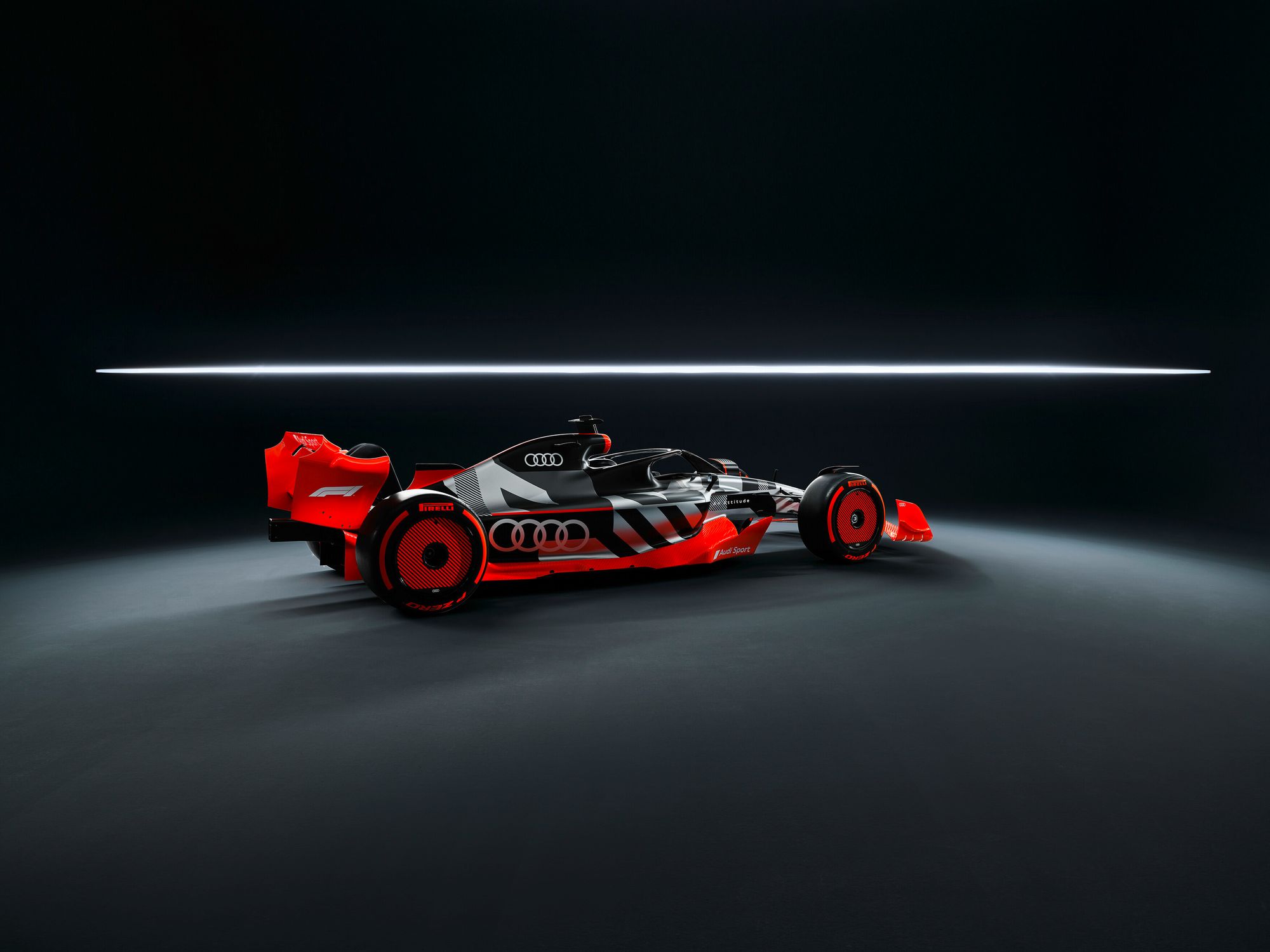Audi Pull the Plug on F1 Team!