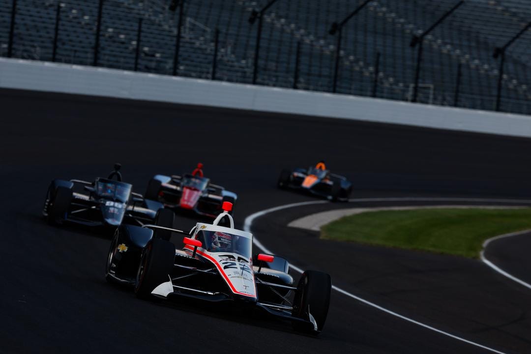 IndyCar delays hybrids again, targets after 2024 Indy 500 The Race