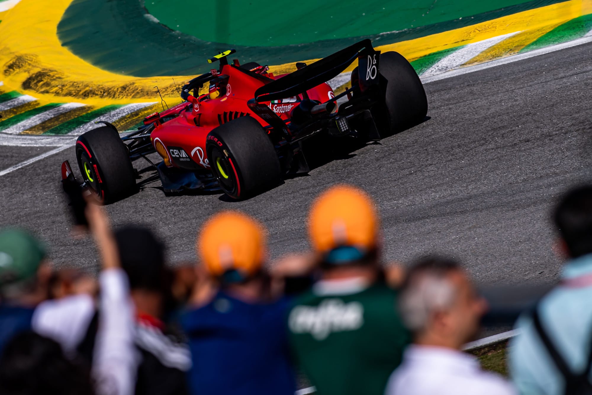 Regression or right path? Judging Ferrari's latest F1 reboot - The Race