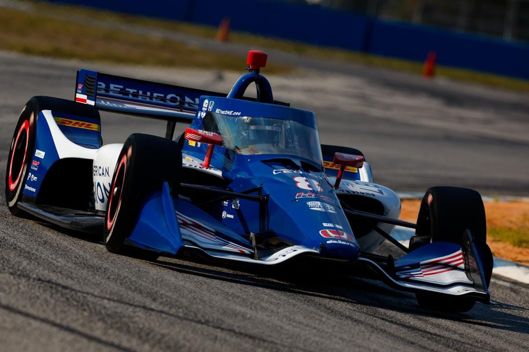 Our predictions for the 2024 IndyCar season - The Race