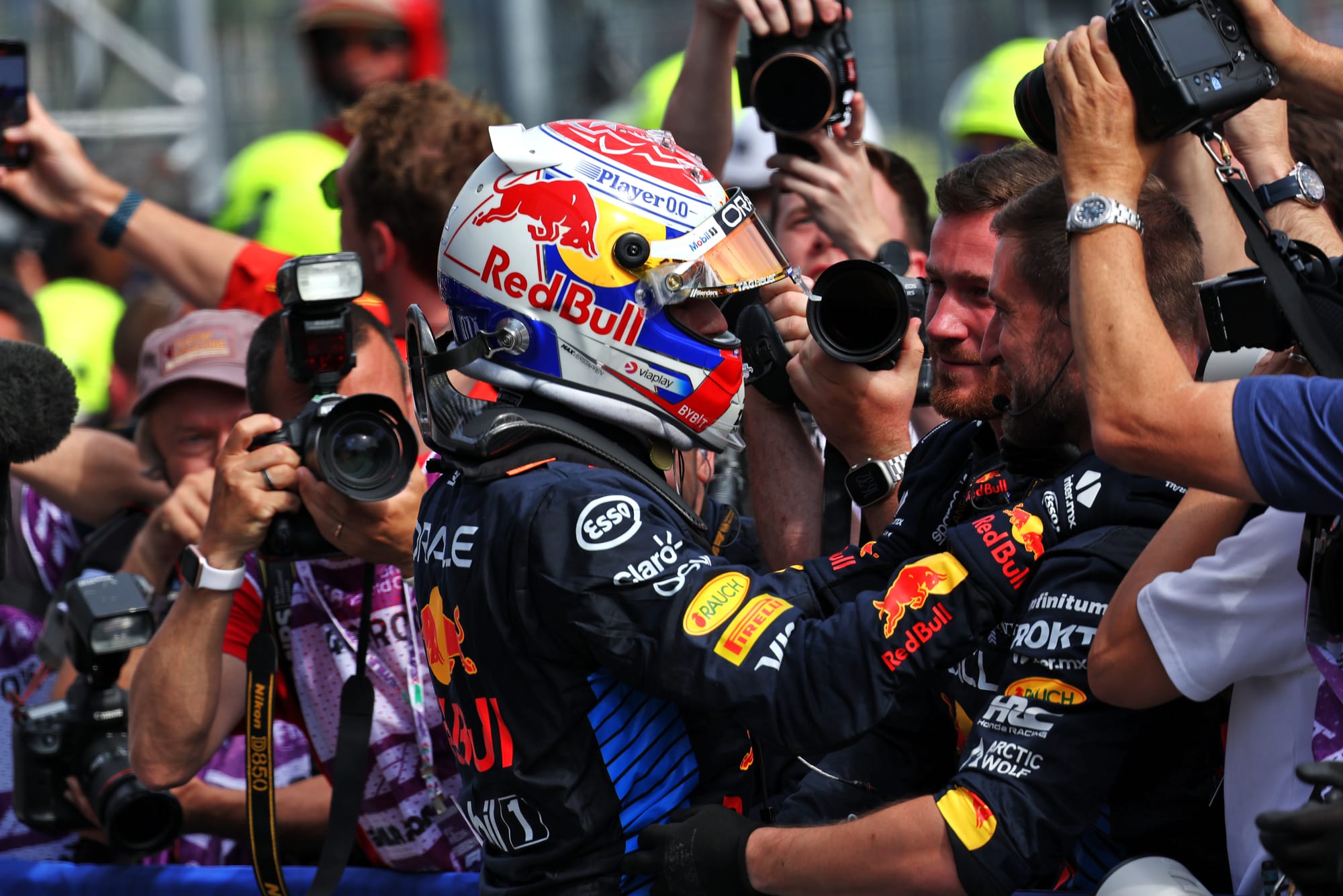 Winners and losers from F1's 2024 Emilia Romagna Grand Prix The Race