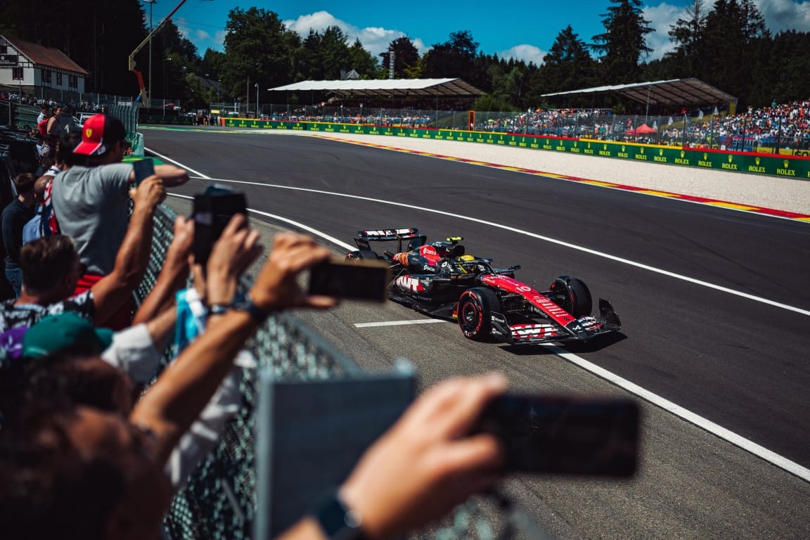 Pierre Gasly, Alpine, F1