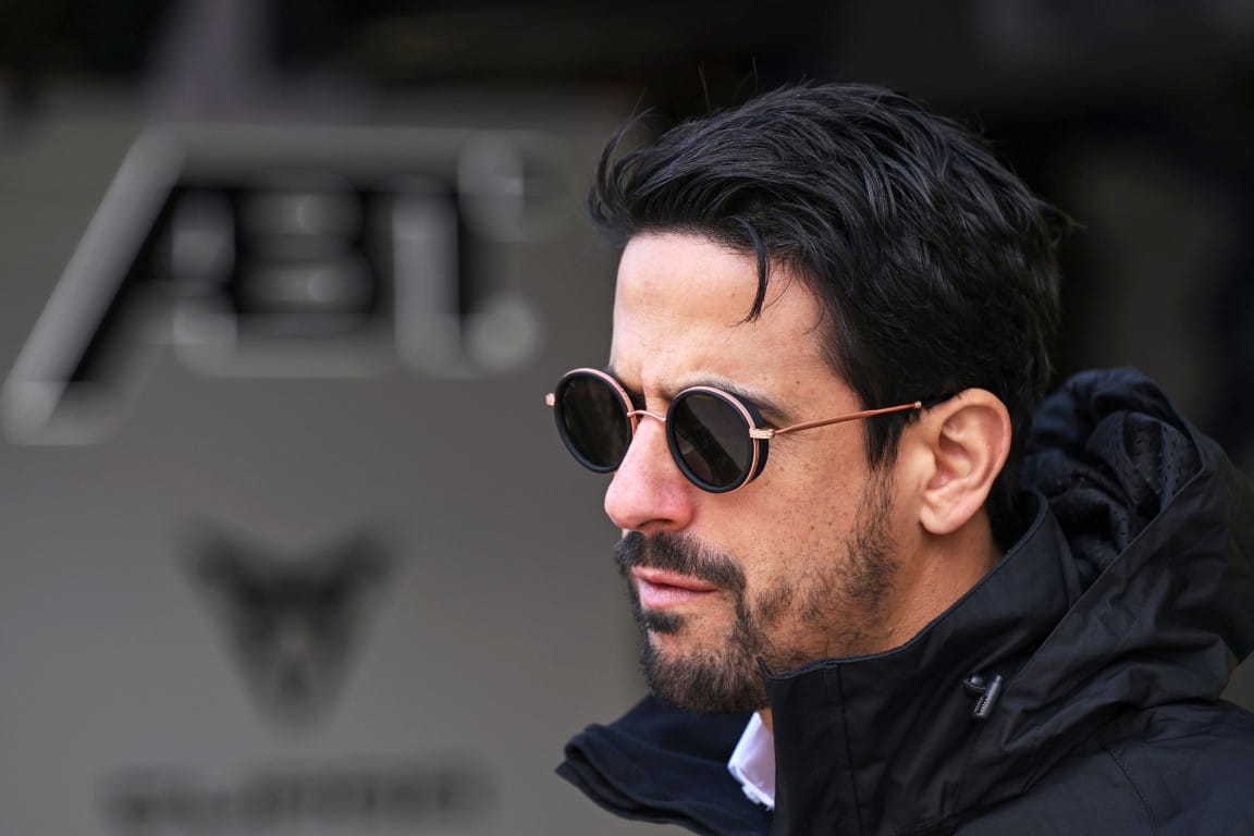 Lucas di Grassi, Abt, Formula E