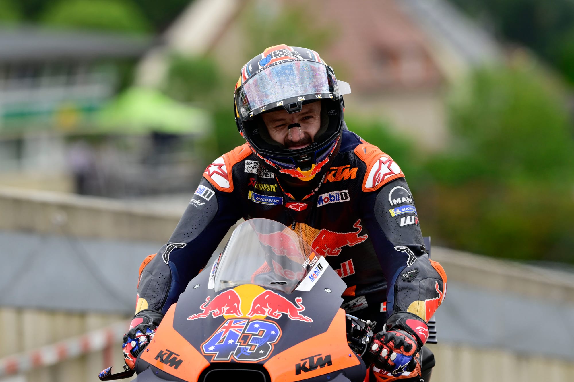 GnG 1150492 HiRes El heroísmo de Acosta no oculta la preocupante debilidad de KTM en MotoGP