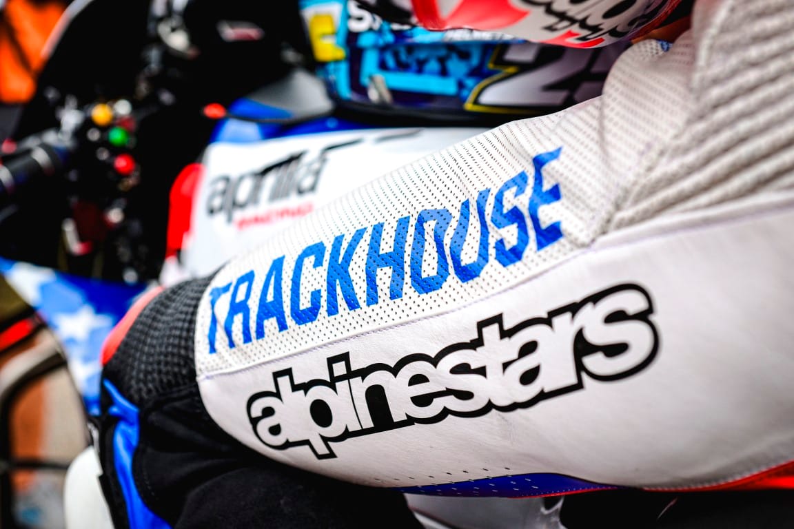 Raúl Fernández, Trackhouse Aprilia, MotoGP
