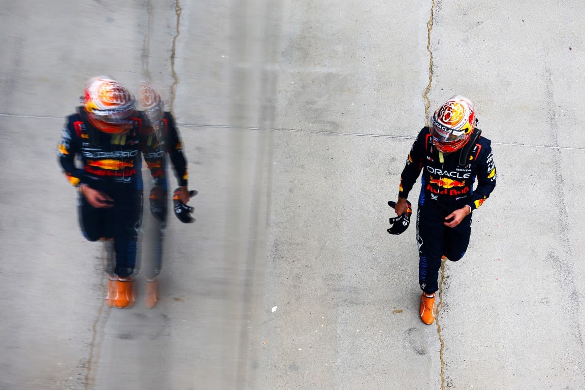 Verstappen exit ever likelier? Our verdict on Red Bull's F1 problems