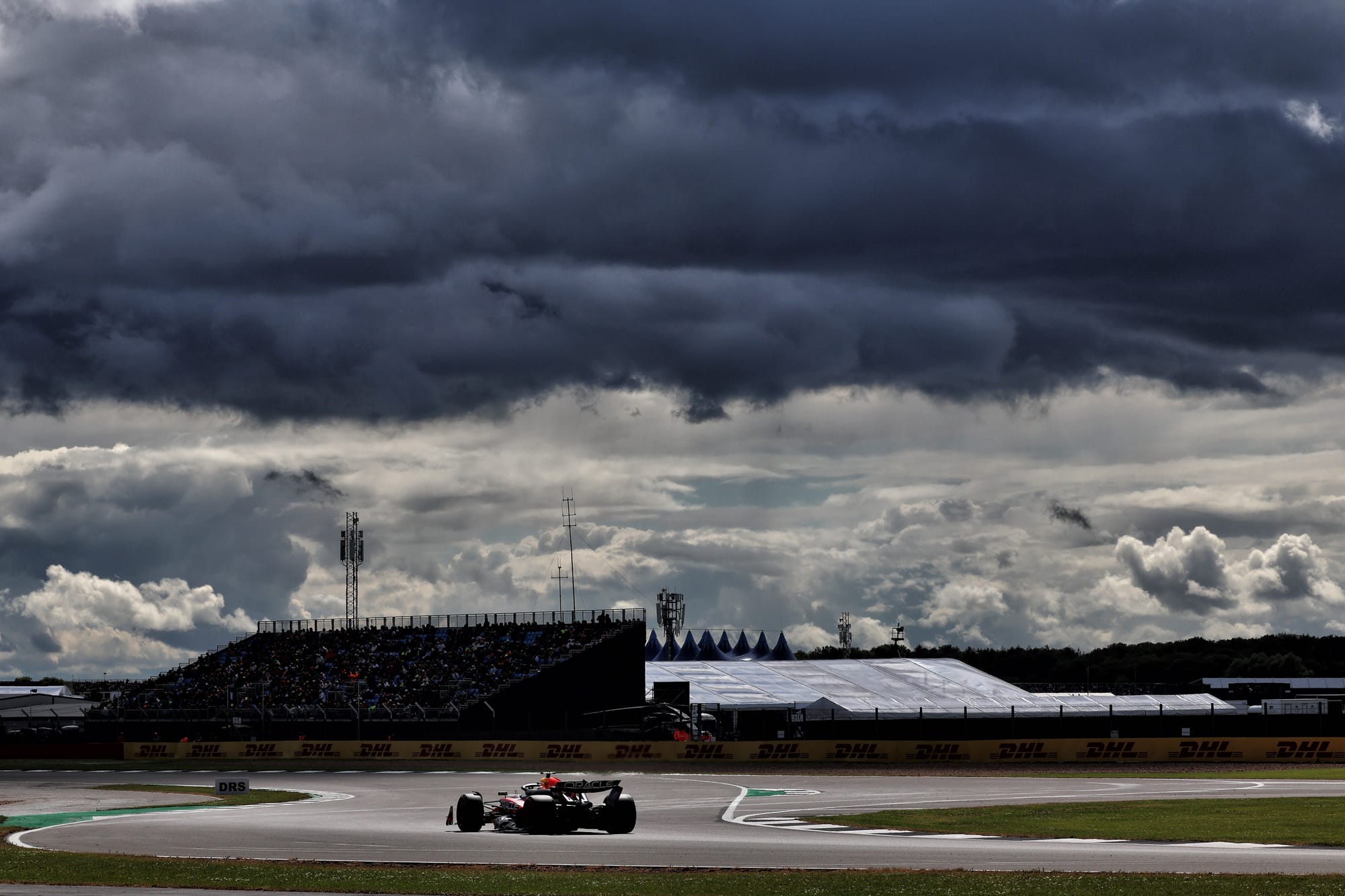 Mark Hughes: McLaren/Red Bull games opened the door for Mercedes - The Race