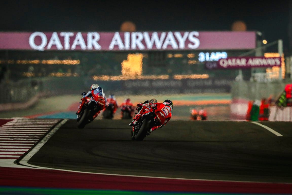 Qatar MotoGP