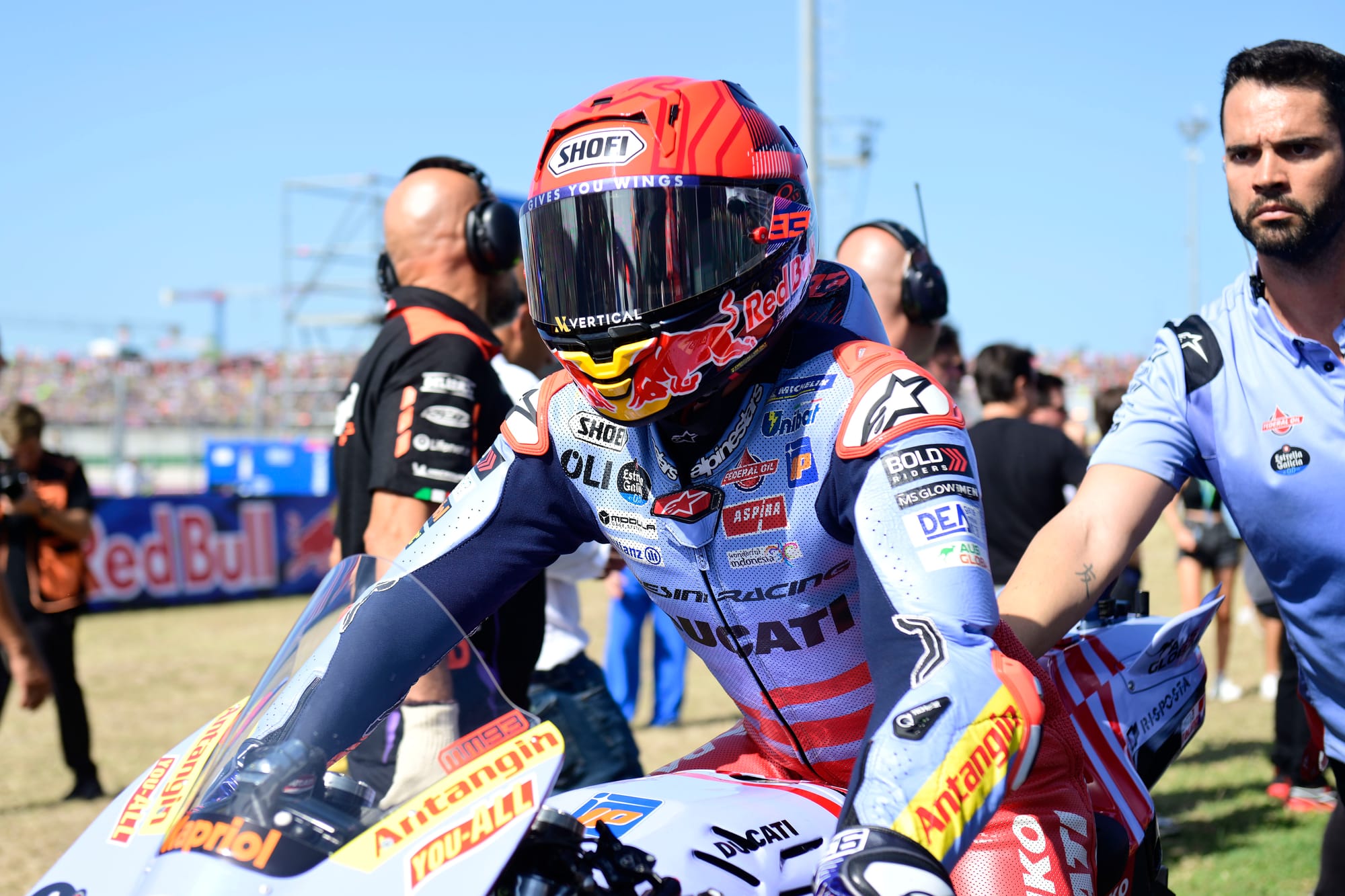 Marc Márquez