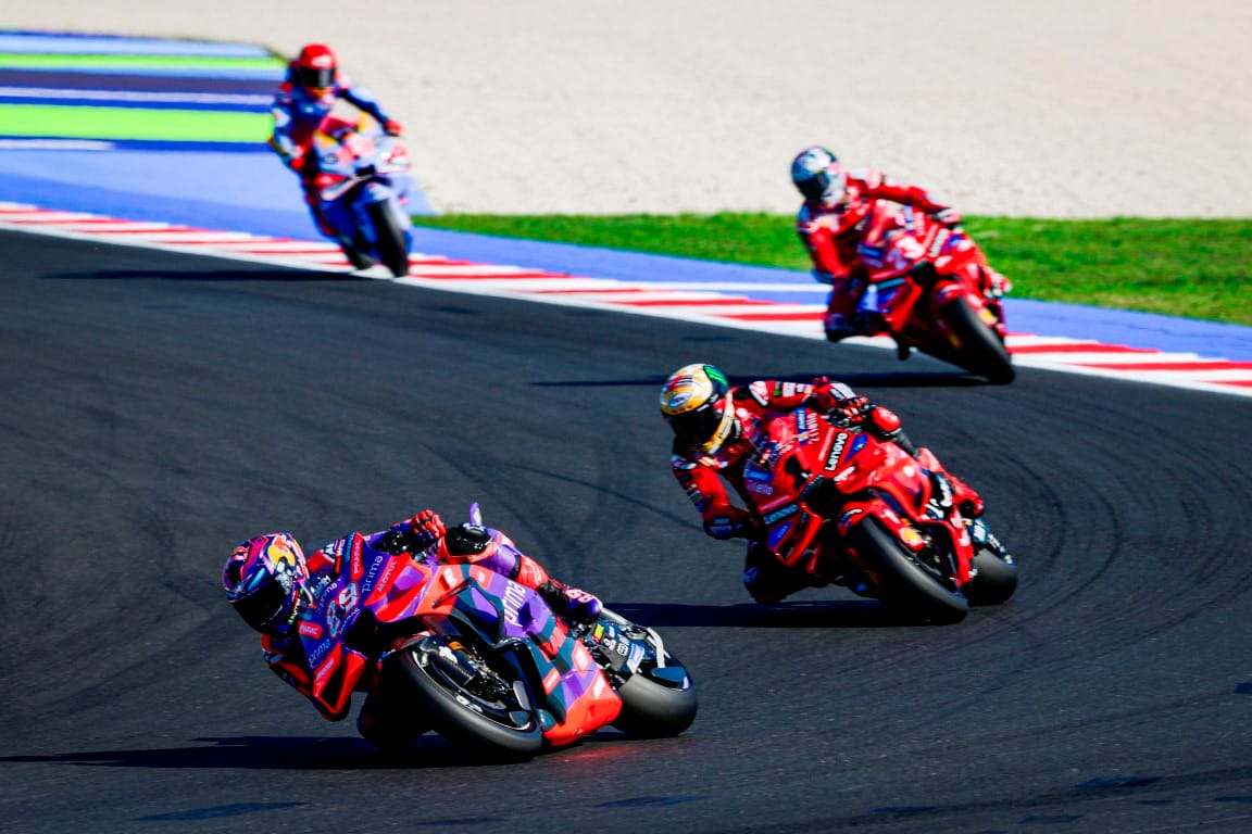 Misano MotoGP