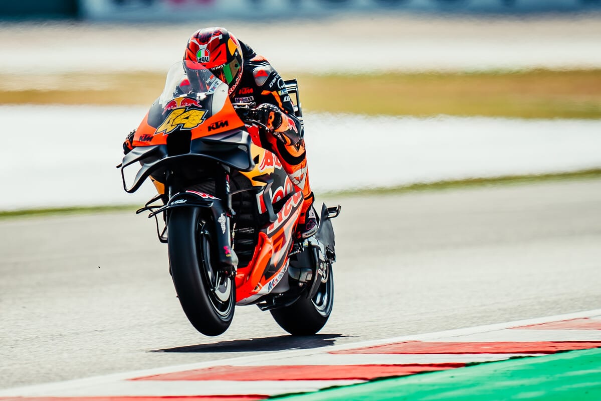 Pol Espargaro, KTM, MotoGP, San Marino GP, Misano