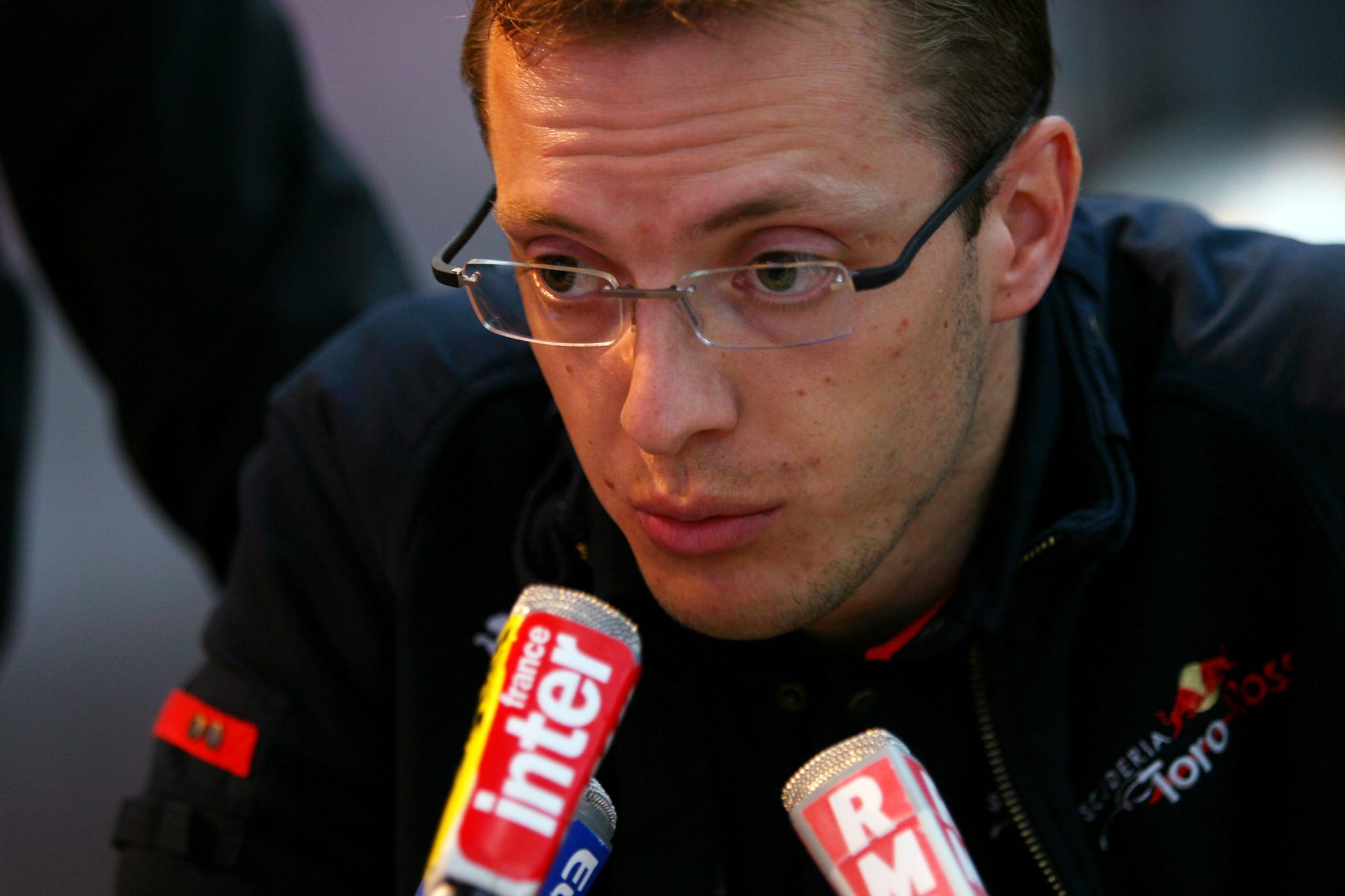 Sebastien Bourdais