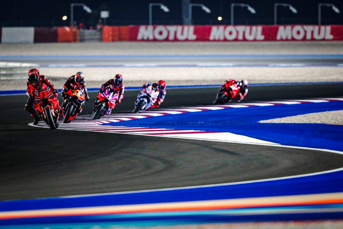 Qatar MotoGP