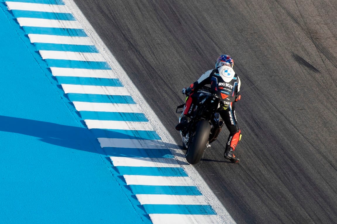 Toprak Razgatlioglu, BMW, World Superbike