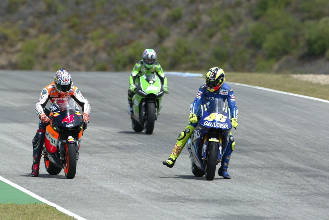 MotoGP