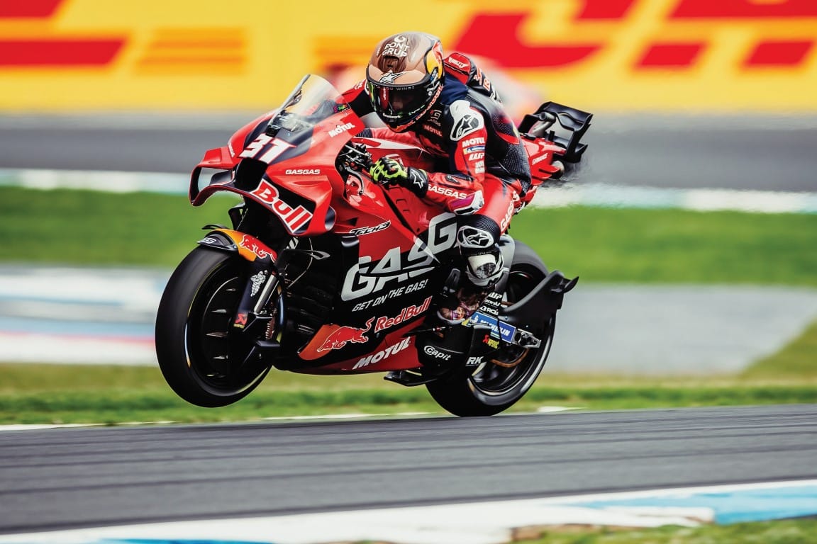 Australian Grand Prix 2024 MotoGP rider rankings The Race