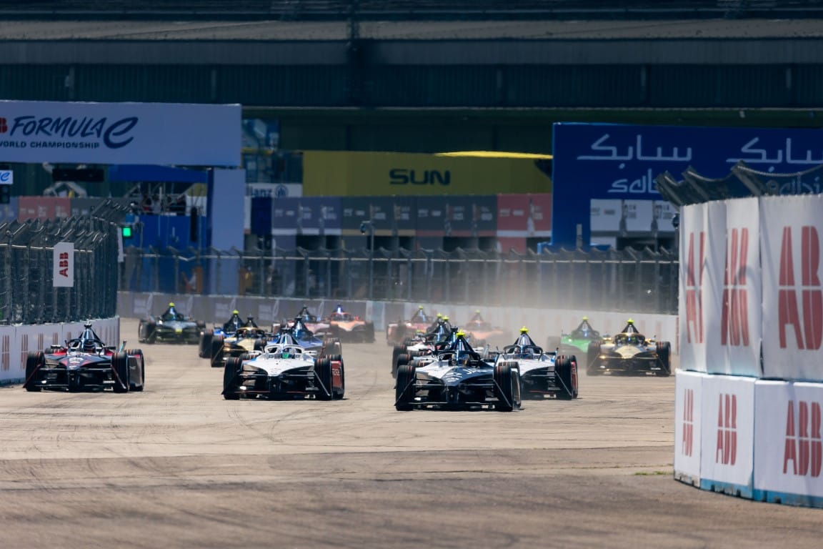 Formula E