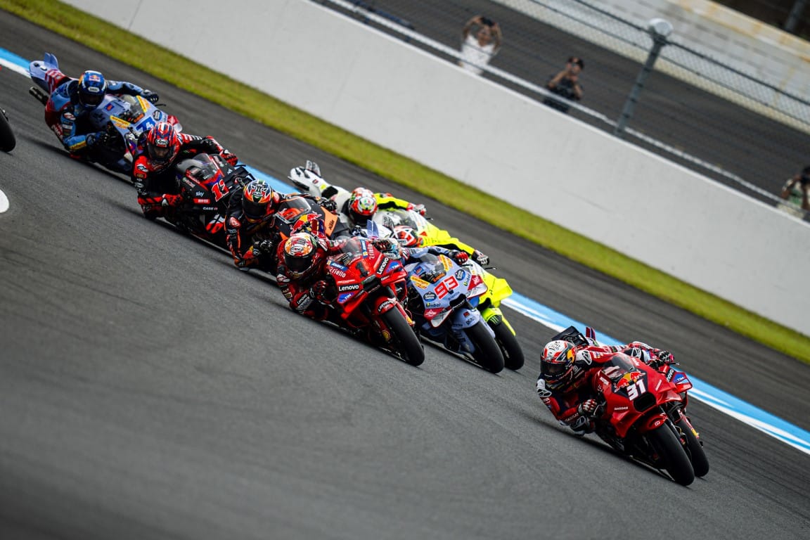 Japanese GP, MotoGP, Motegi