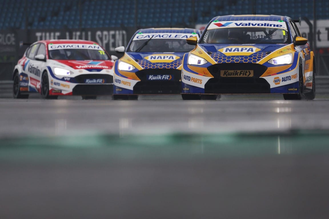 BTCC