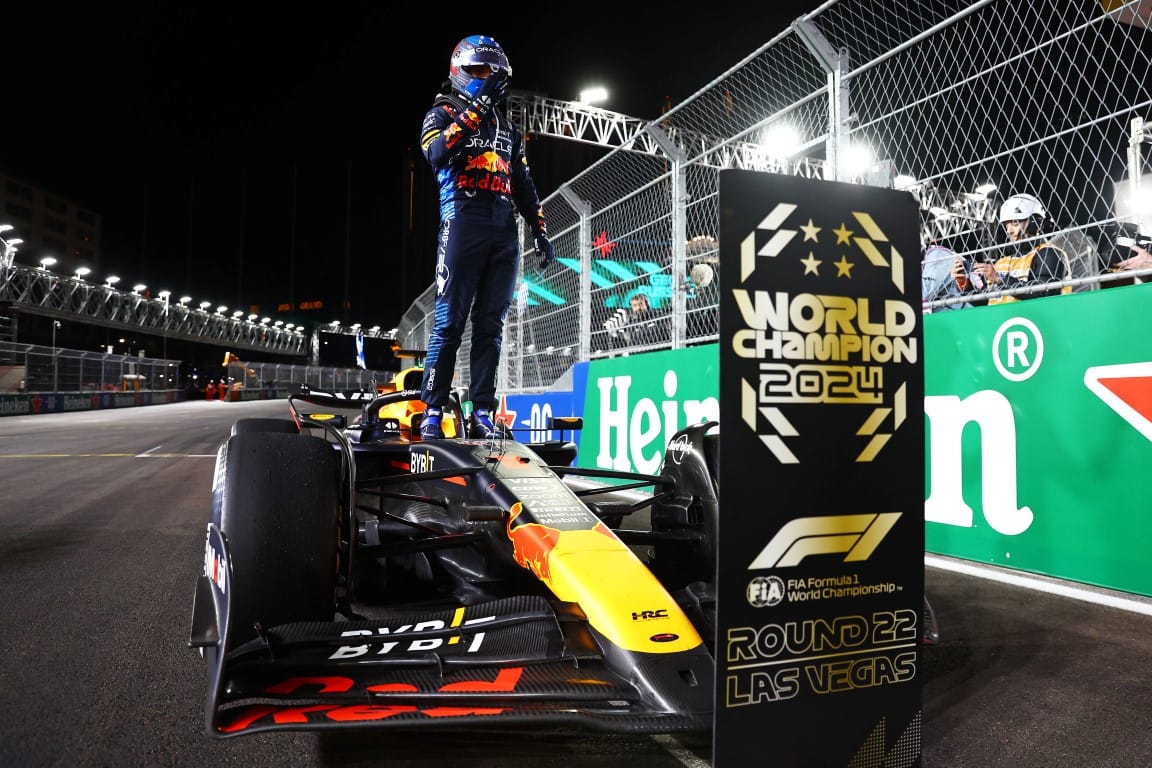 Max Verstappen, Red Bull, F1