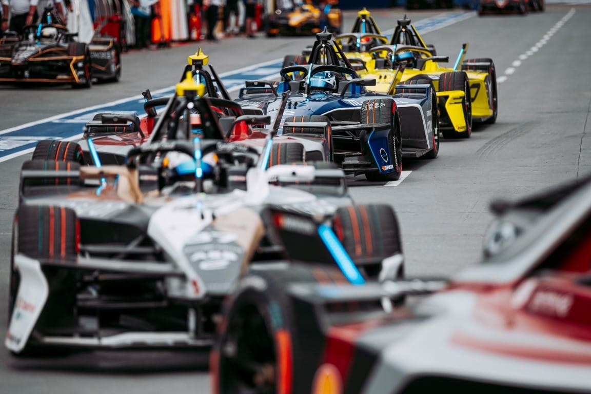 Sao Paulo E-Prix, Formula E