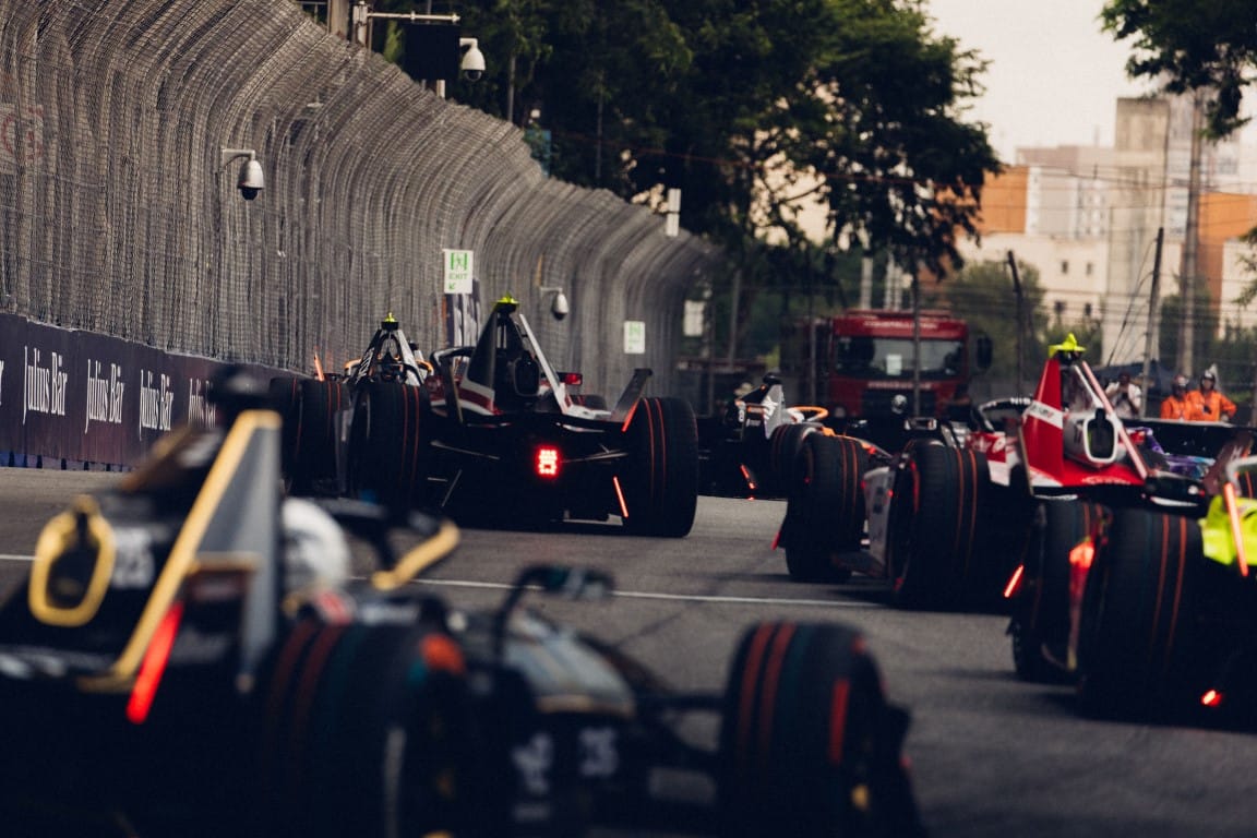 Sao Paulo E-Prix, Formula E