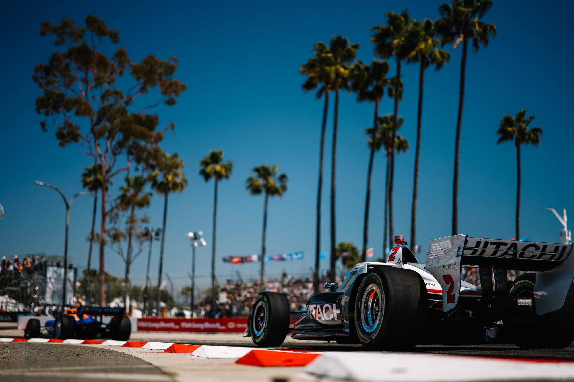 Why has IndyCar left some drivers in the dark over new car?