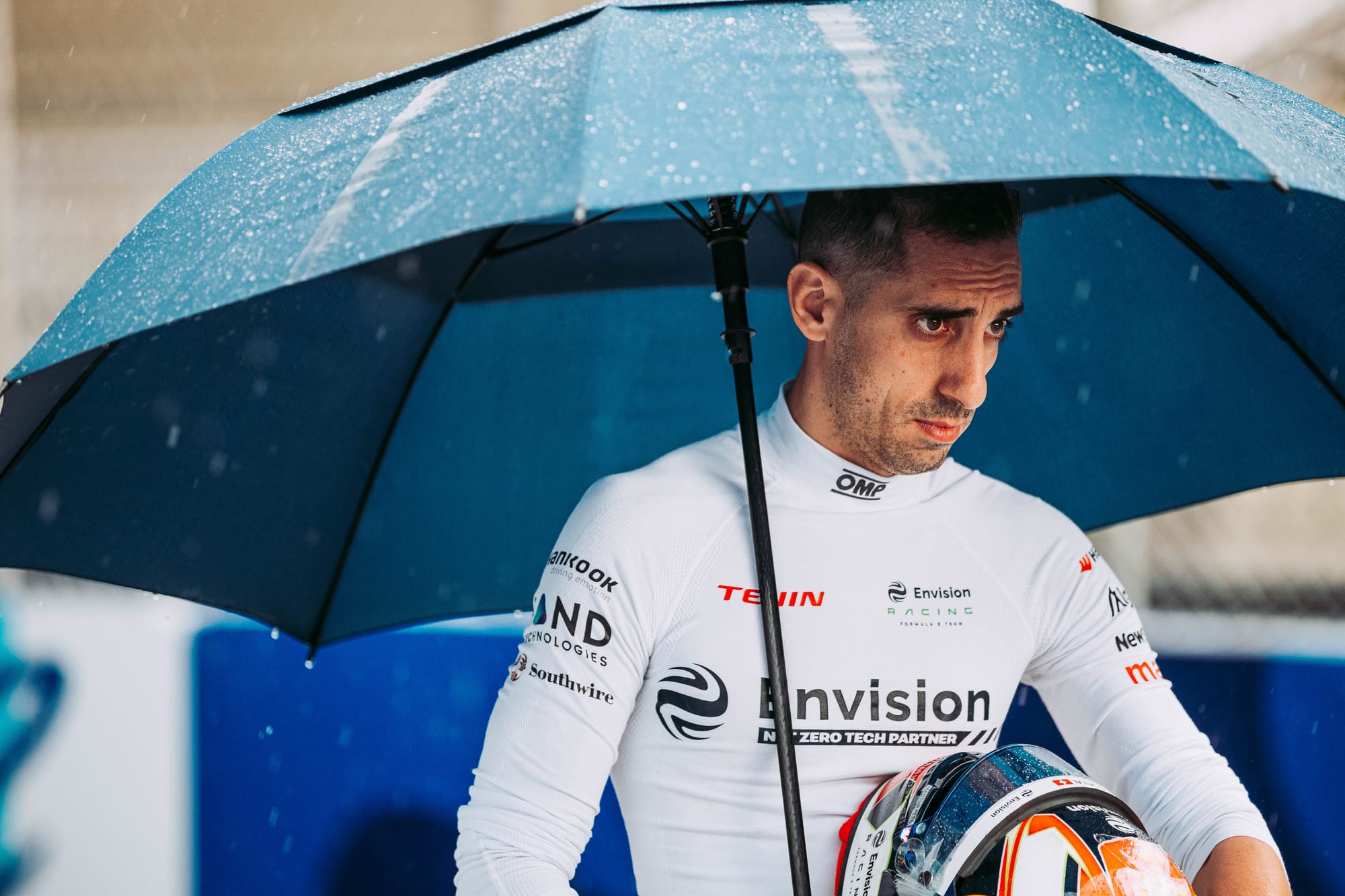 Sebastien Buemi