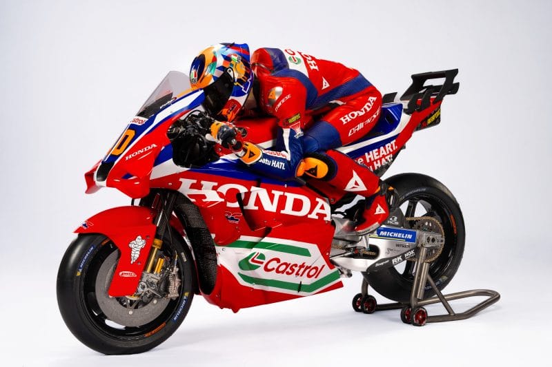 MotoGP 2025 liveries: The full set revealed