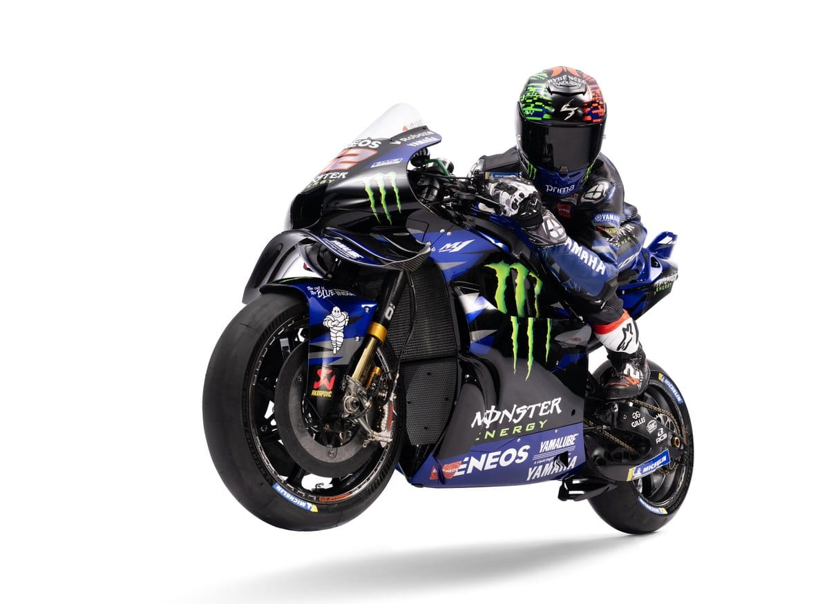 MotoGP podcast: Why Yamaha looks poised to leave Honda behind