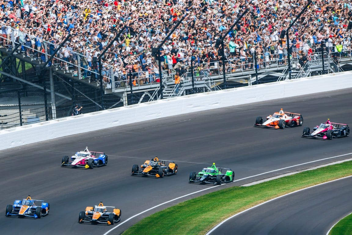 Indy 500