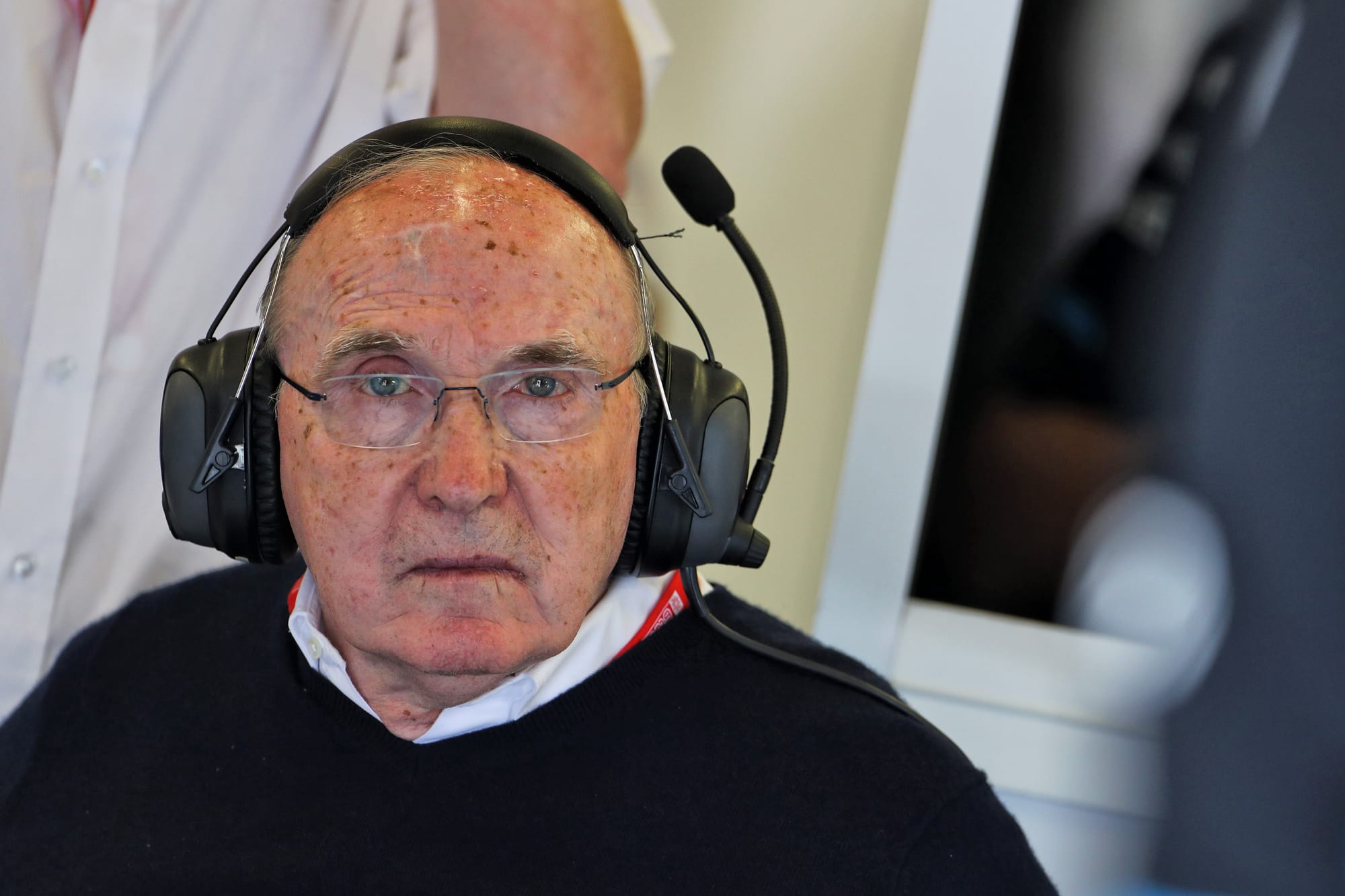 What Williams can learn from its last great F1 leap forward