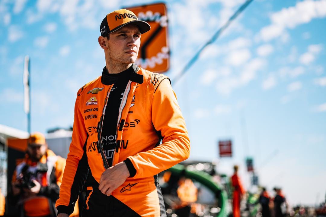 We grade IndyCar's team switchers and debutants