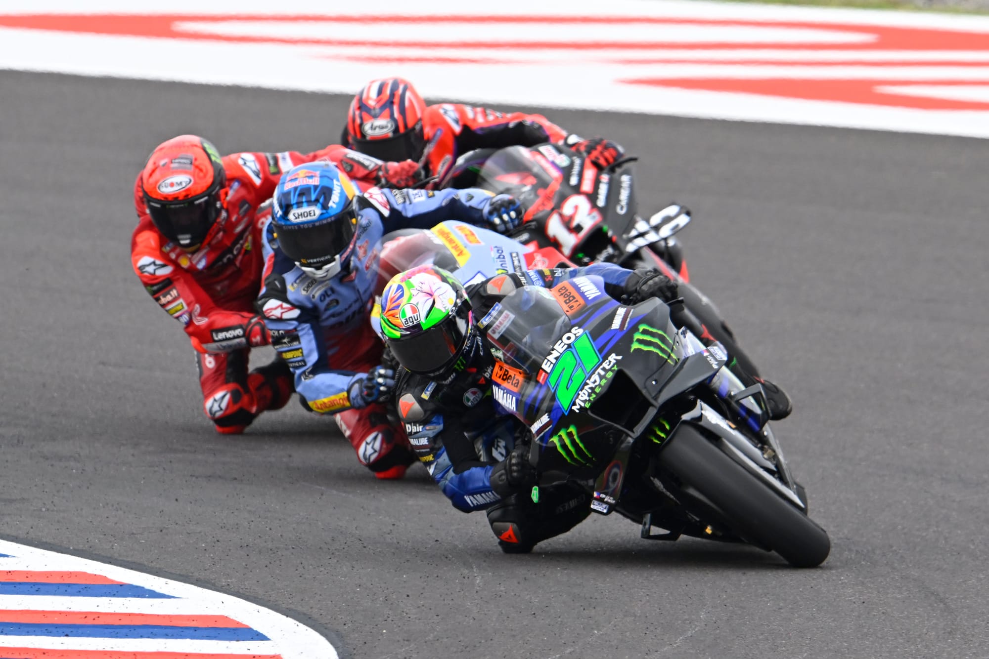 What the end of an agonising MotoGP doubt actually proved - The Race