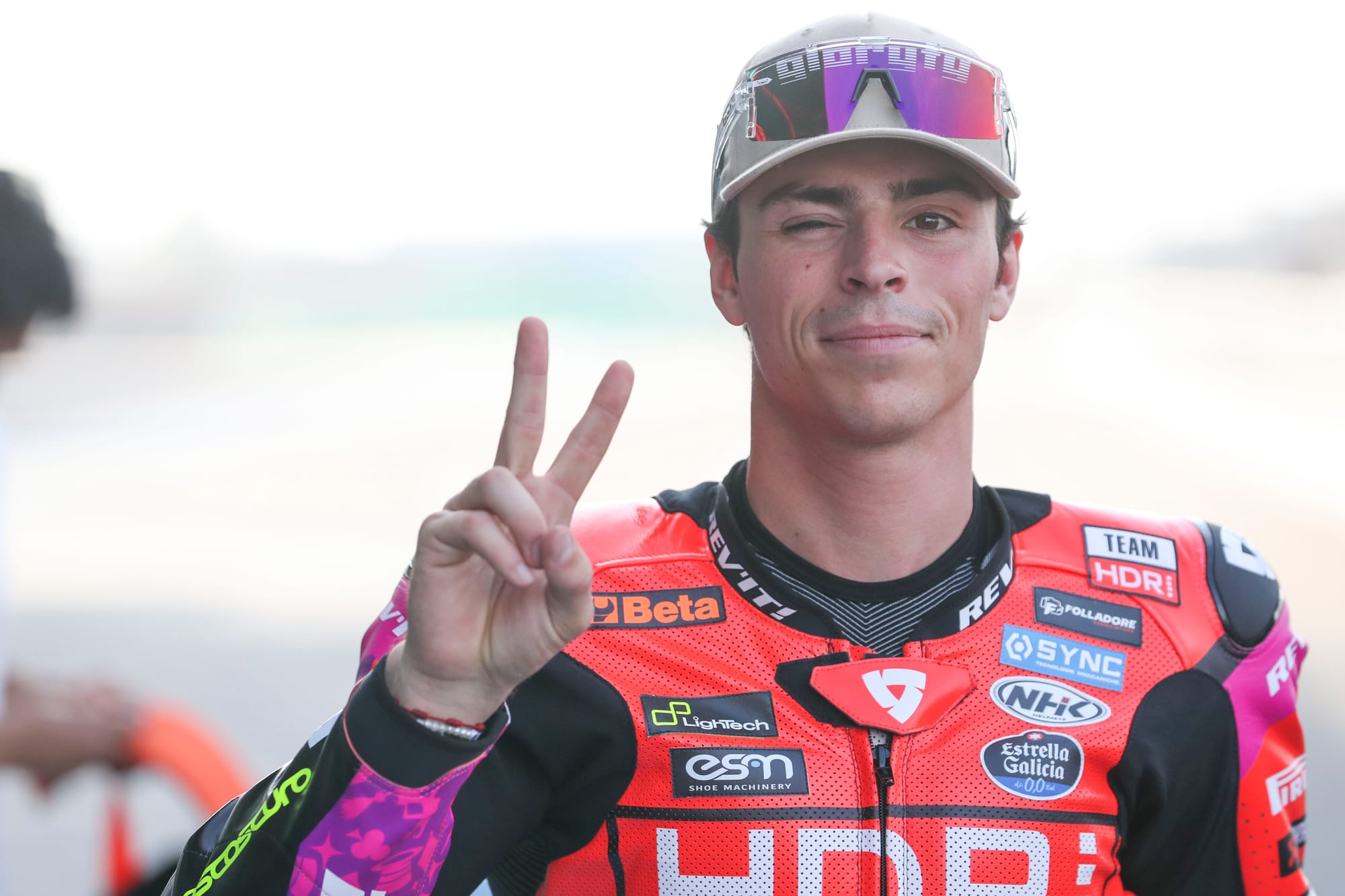 Five more riders who could 'do an Ogura' in MotoGP