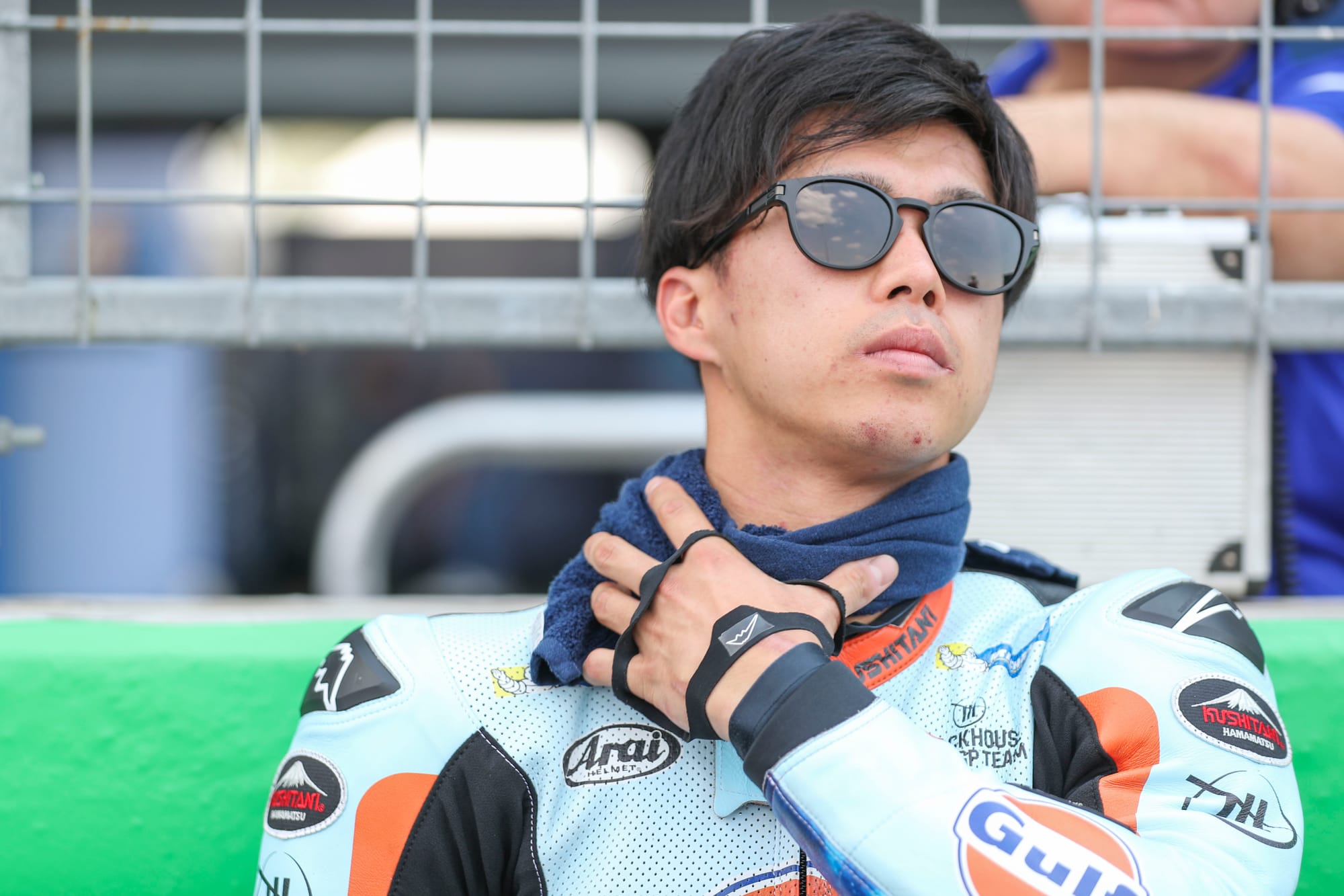 Ai Ogura: What his star-making MotoGP debut really shows