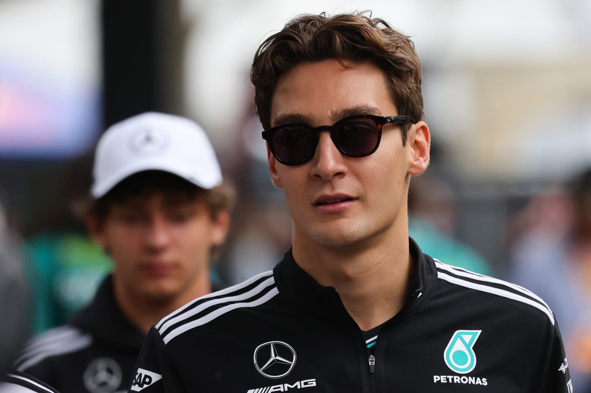 Mercedes and Russell's stance over next F1 contract