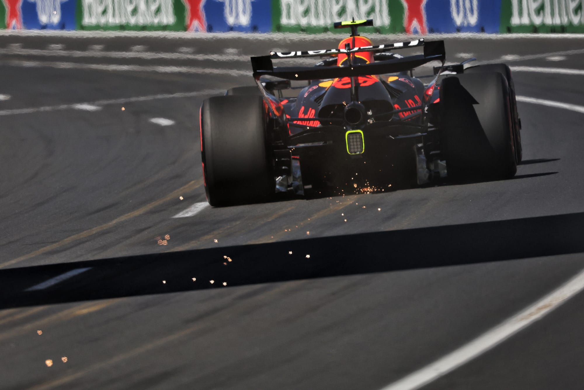 F1's surprise rule change has a clear winner