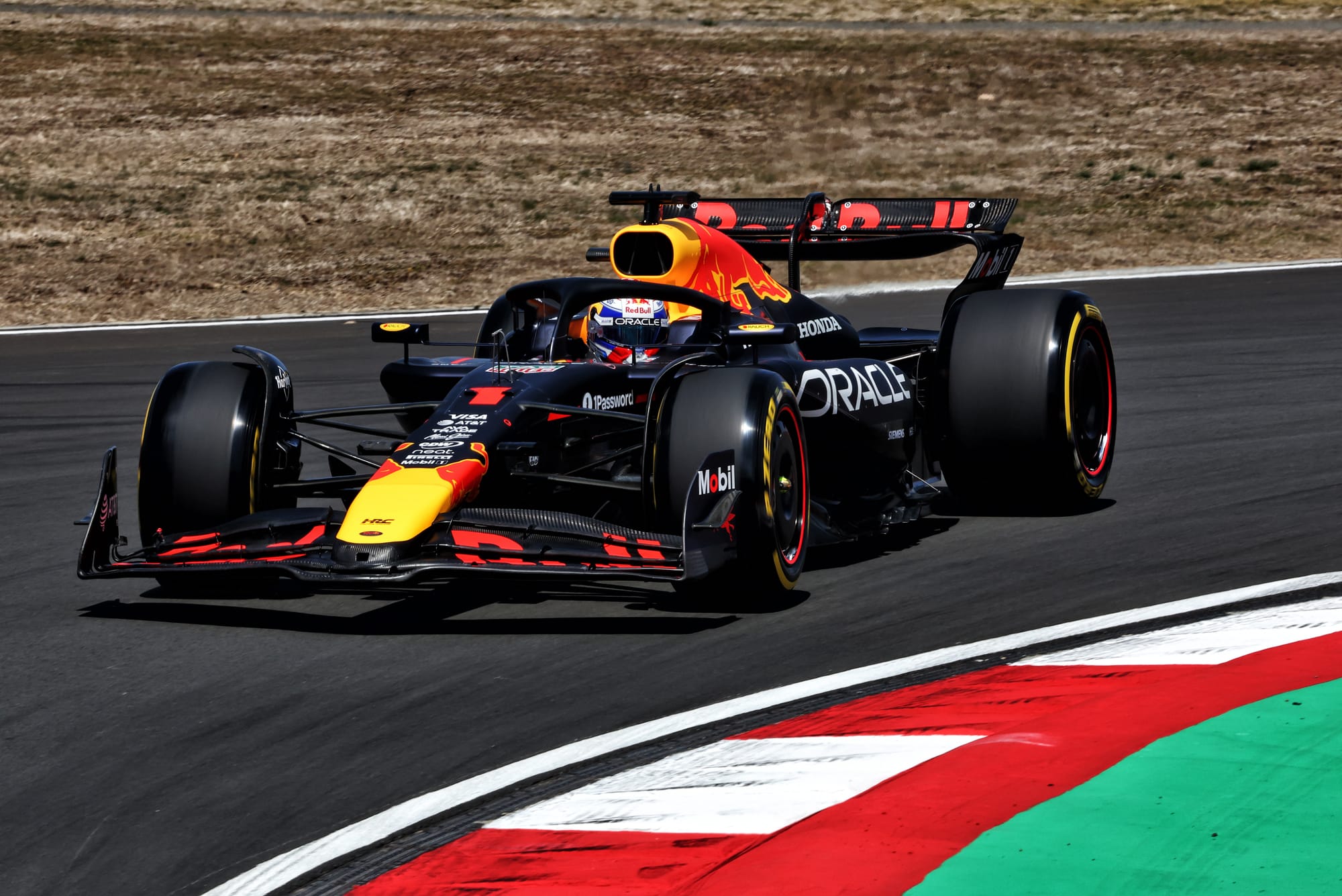 Max Verstappen Red Bull Chinese Grand Prix 2025 Shanghai