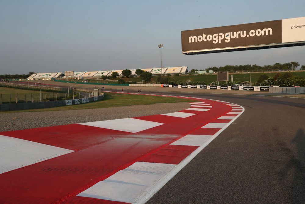 MotoGP needs spotless Indian GP to overcome PR handicap - The Race