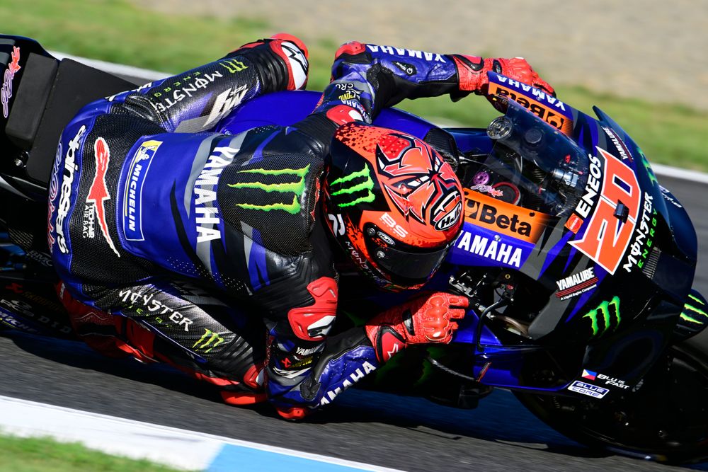 Yamaha's public MotoGP disconnect has no easy answer