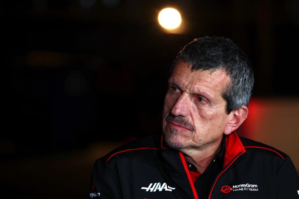 Our verdict on Steiner's bombshell Haas F1 exit