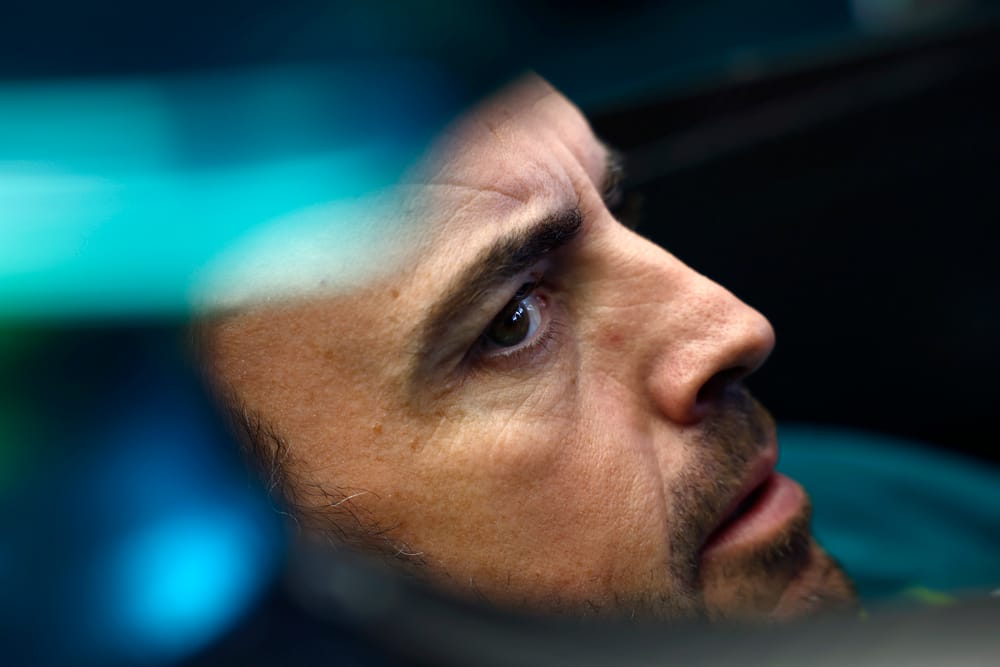 Our verdict on Alonso's big Aston Martin F1 contract decision