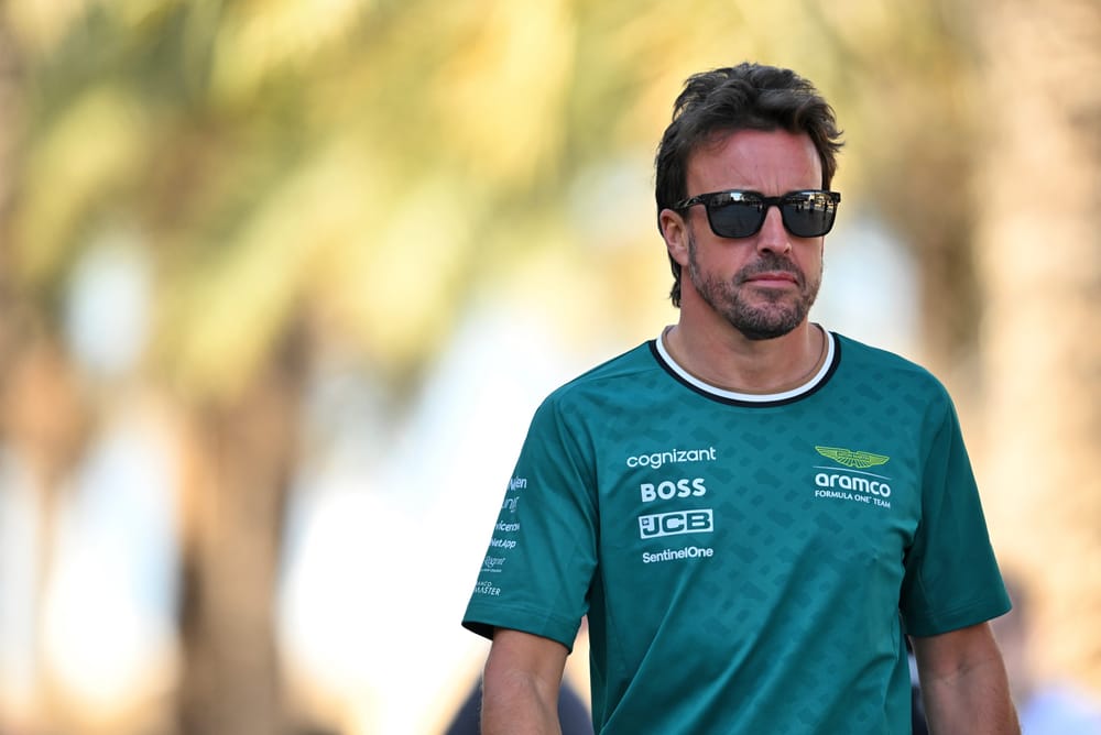 F1 podcast: Do Alonso and Aston have enough time to win?