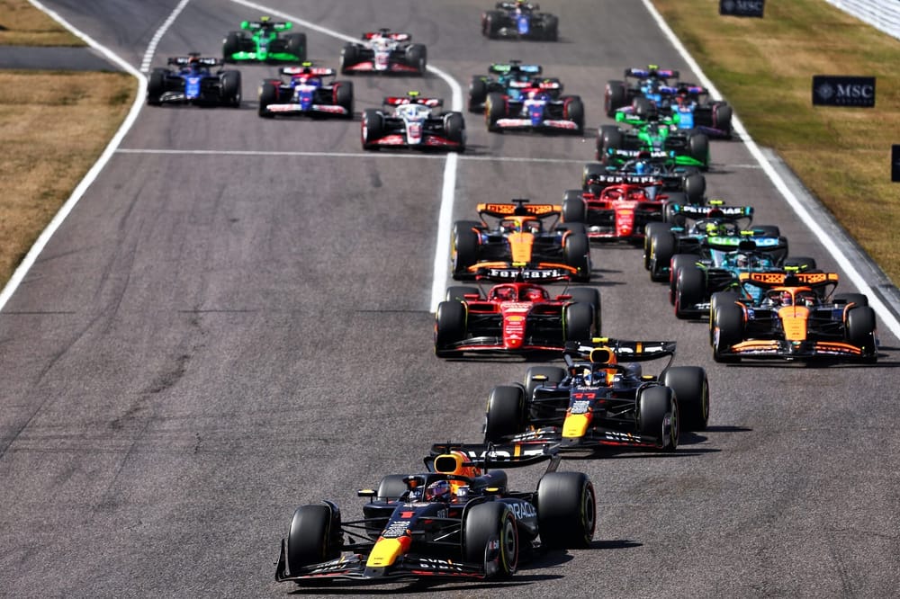 Edd Straw's 2024 Japanese Grand Prix F1 driver rankings